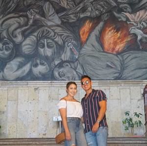 Meet your Posher, Fernando